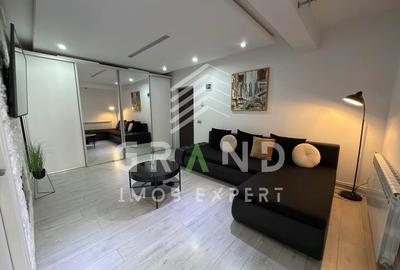 Apartament 3 camere, în zona Parc Poligon, Florești - 4