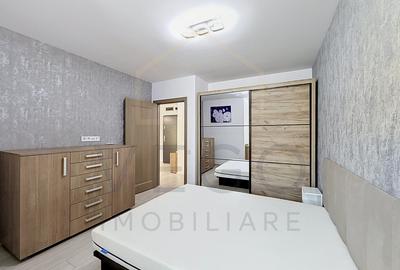 Prima inchiriere! 2 camere, bloc nou, garaj subteran, zona The Office - 8