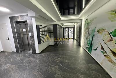 Apartament cu 2 camere decomandat în Metalurgiei