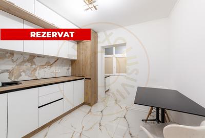Apartament decomandat - renovat integral - Cartier Exercitiu - 1