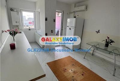 Apartament 2 camere MILITARI RESIDENCE 65.900 Euro - 13