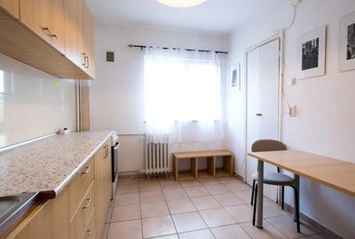 Apartament 2 camere, decomandat, 52 mp, ac, metrou, Tineretului - 5
