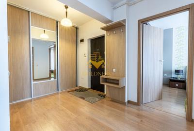 2 camere, modern, garaj, bloc nou,Buna Ziua, Bonjour Residence, Sophia - 6