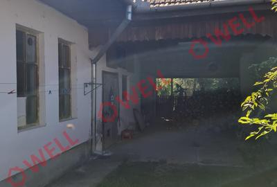 De vânzare casă familială situată în Miercurea Nirajului, zona Sântandrei! - 3