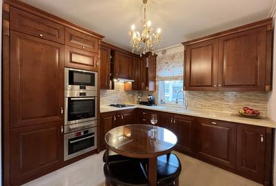 3 camere LUX | Sector 1 Felicity | 2 Locuri Parcare - 16