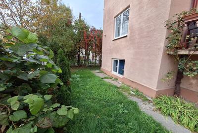 Apartament 2 camere Parcul Central - 3