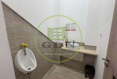 Spatiu Comercial, S+P+E+M, 240 mp, Ultracentral - 12