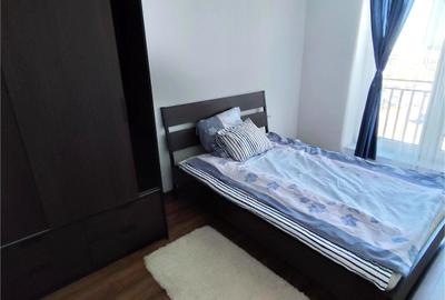 Apartament  cu doua camere zona Coresi-Kasper - 7