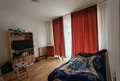 Apartament 1 cameră, perfect pentru investiție, Florești - 1