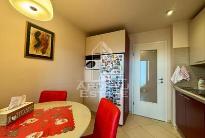 Apartament cu 3 camere, de vanzare, Zona Iulius Mall, Timisoara - 4