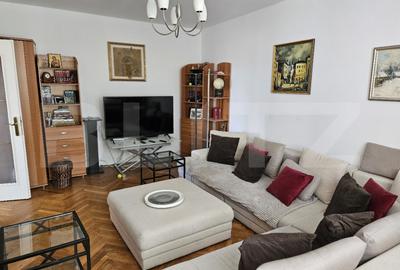 Apartament 2 camere decomandate Centru - Republicii, garaj si loc de parcare - 2