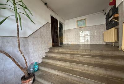 Apartament 3 camere, complet echipat, parcare inclusa, zona Rahova - 15