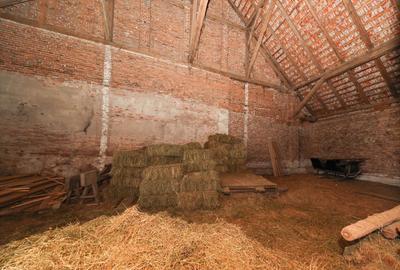 Casă Săsească Autentică cu Șură Impresionantă în Cristian – Teren 2729mp - 18