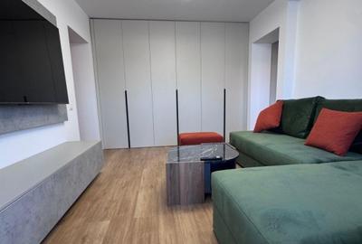 Apartament 2 camere - zona Beller - Termen Lung - 1