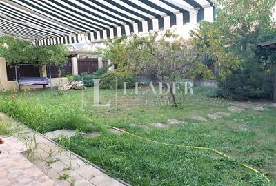Individual Villa for Rent in Pipera  4 Bedrooms, 3 Bathrooms, Fully Furnished - 4