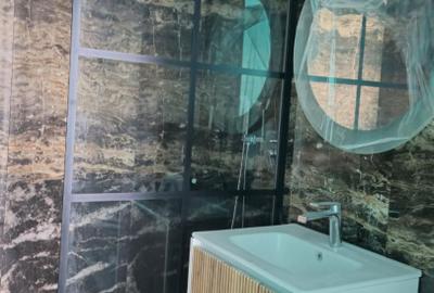 Apartament 2 camere Private Lake Mamaia - frontal pe lac - 8