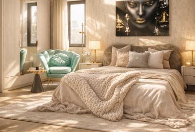Vila 5 camere tip 2 - Mobexpert Homes Pipera - 11