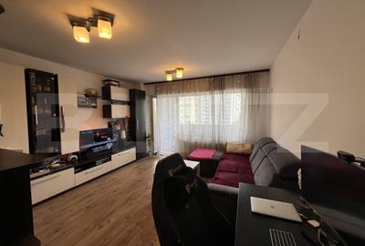 Apartament 2 camere, 56mp, Dorobantilor - 6