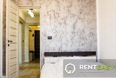 De vanzare! Apartament cu 2 camere Centru Civic - Moldova Mall - 5