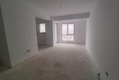 Apartament cu 2 camere decomandat în Obcini