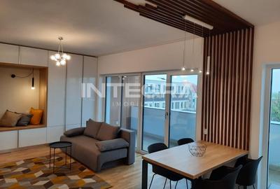 Apartament 3 Camere 100 Mp | Terasa si Parcare Subterana  | Cartier Buna Ziua - 7