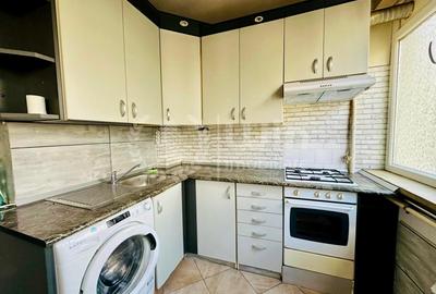 Apartament cu 3 camere | Etaj 4/9 | Zona Liceu Ghibu | Grigorescu! - 7