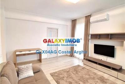 Vindem ap cu 2 cam, bloc nou Craiovei, mobilat si utilat lux, parcare - 8