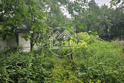 Voluntari | Teren 590 mp | Deschidere 20 ml | Proiect 2 Vile P+1 Avizat - 8