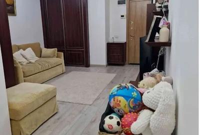 BLOC NOU-LIDL-APARTAMENT CU 2 CAMERE MOBILAT SI PARCARE - 2