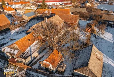 Fabrica de produse lactate+ birouri + 1.300mp teren, Ilieni, Covasna - 13