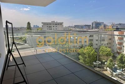 Apartament 4 camere/One Herastrau/2 Parcari subterane/Terasa mare/Lux/+tva - 14