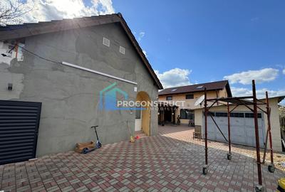 Casa de vanzare | 234 mp | teren 1171 mp | Timișoara | Pret REDUS - 4