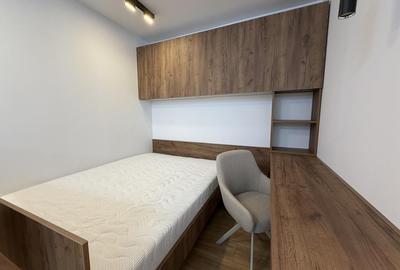 Apartament modern | 1 camera in imobil nou | strada Soporului - 7