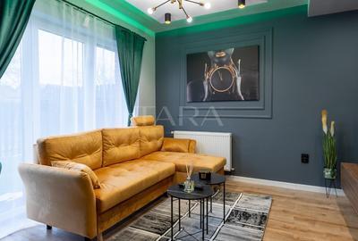 Casă de vis ultrafinisată în Florești – confort și eleganță. - 8