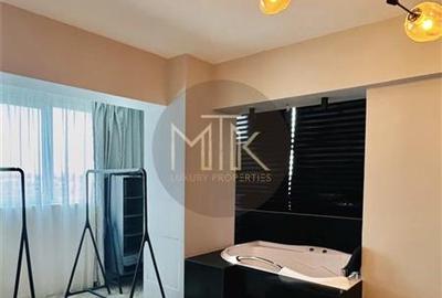 Apartament 3 camere modern | mobilat&utilat | DOROBANTI - 7