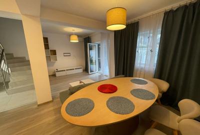 Duplex 4 camere de inchiriat, Str. Parfumului - 6