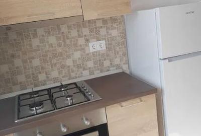 Apartament 3 Camere,Calea Victoriei,Amenajat,2 balcoane,mobilat,complet - 6