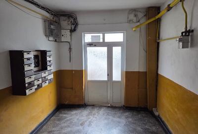 Apartament 2 camere parter imbunatatit mobilat Adjud - 14
