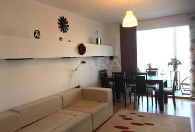 Apartament luminos cu panoramă superbă, lângă Someș - 1