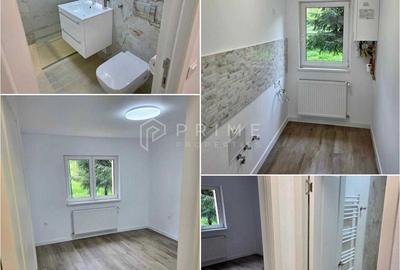 Apartament cu 1 cameră recent renovat | Tudor, Rămurele | - 7
