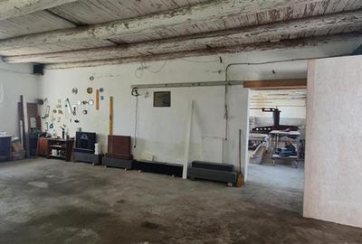 TEREN CU CLADIRI FUNCTII MULTIPLE - 7
