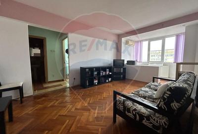 Vanzare Apartament 2 camere zona Muncii Panorama Arena Nationala - 1