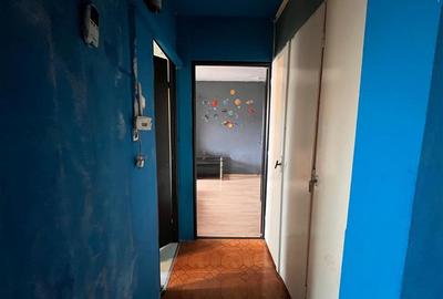 Lugoj, Apartament 3 Cam. 84 Mp. Micro 4, Acoperis Nou - 13