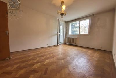 Apartament 4 camere - 3 minute metrou Nicolae Grigorescu - 1