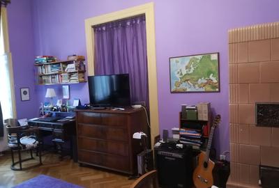 Apartament cu 3 camere decomandat în Ultracentral - 3
