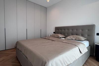 Șoseaua Straulesti Apartament 2 camere Prima Închiriere Parcare Inclusa - 13