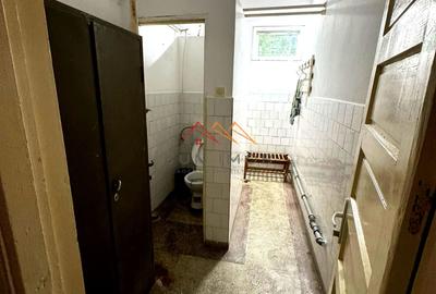 Oportunitate unică Valea Prahovei, hotel+vilă+business, teren 8137 mp - 33