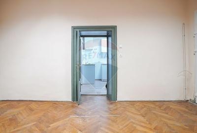 APARTAMENT DE VANZARE  2 CAMERE 65 MP | LA CASA CU PIVNITA SI CURTE | - 10