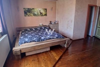 Casă individuală de vânzare în Șura Mare – ideală pentru 2-3 familii - 6