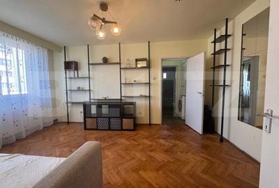 Apartament de vanzare, cu 2 camere, 44 mp, zona Gheorgheni - 4